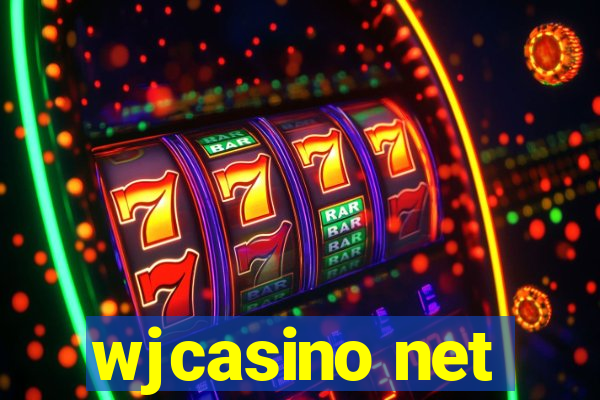 wjcasino net